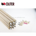 oliter fast respond k type fast reaction thermocouple for hot runners controllers made in china